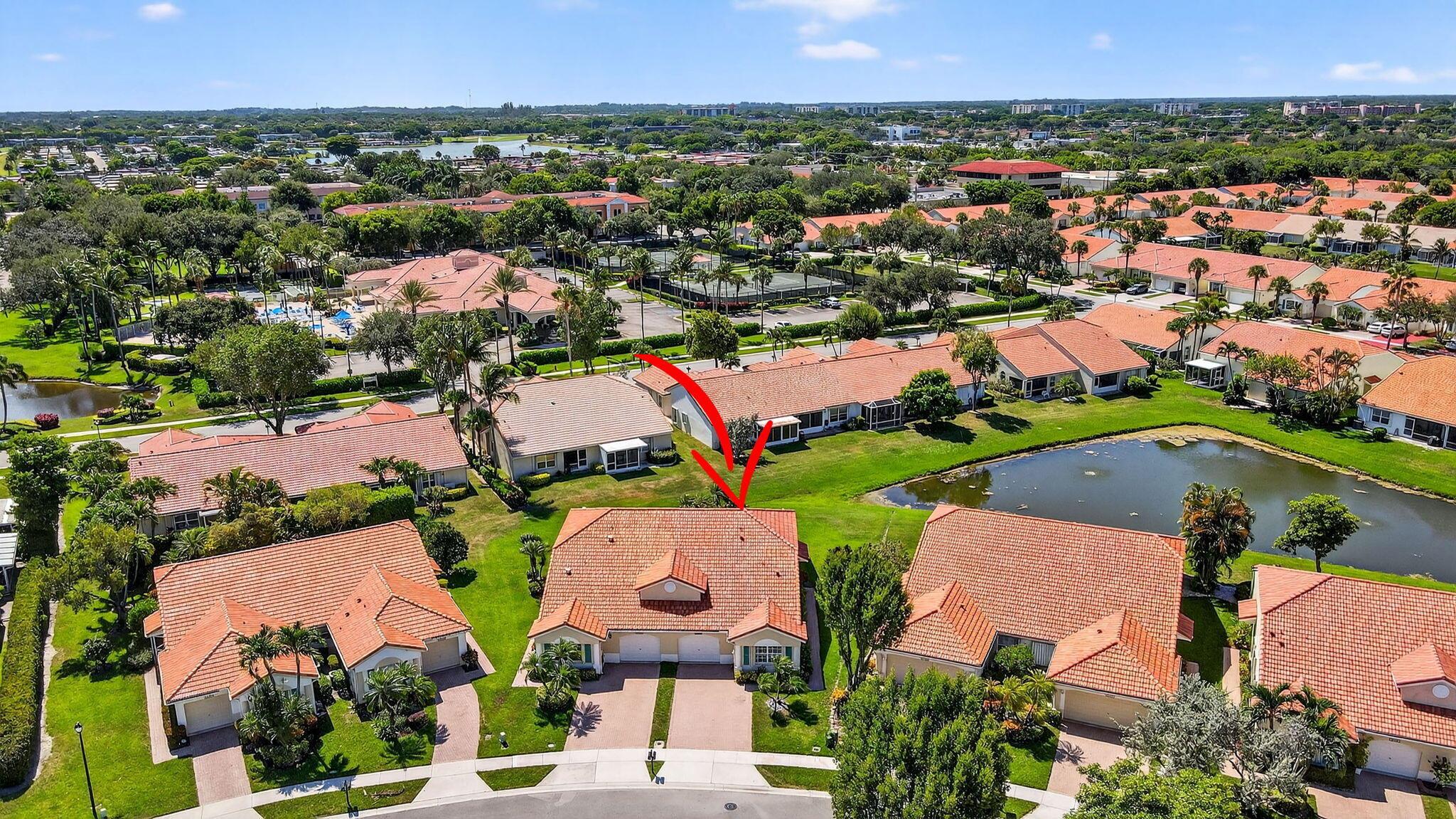 15351 Lake Wildflower Road