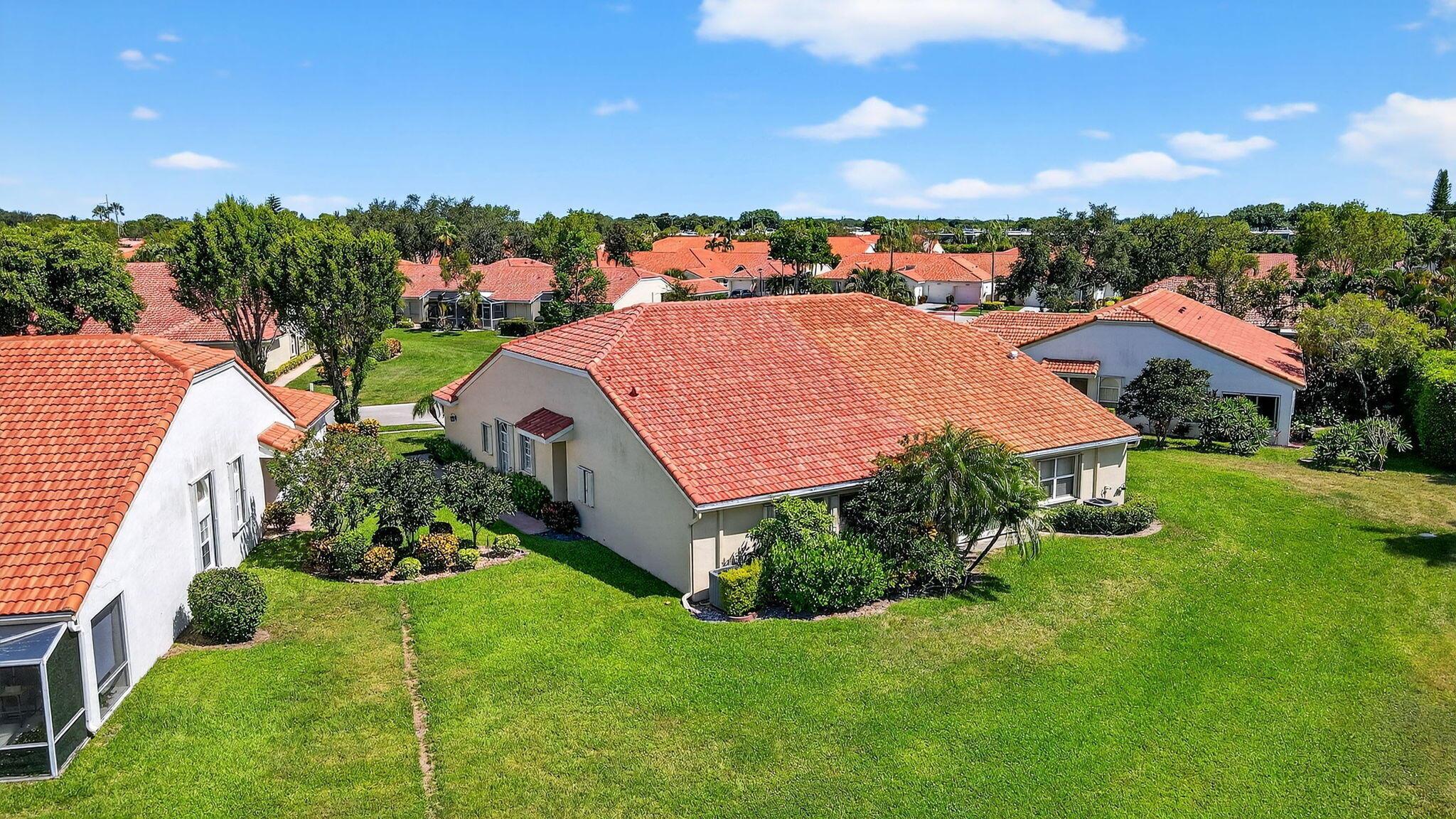 15351 Lake Wildflower Road