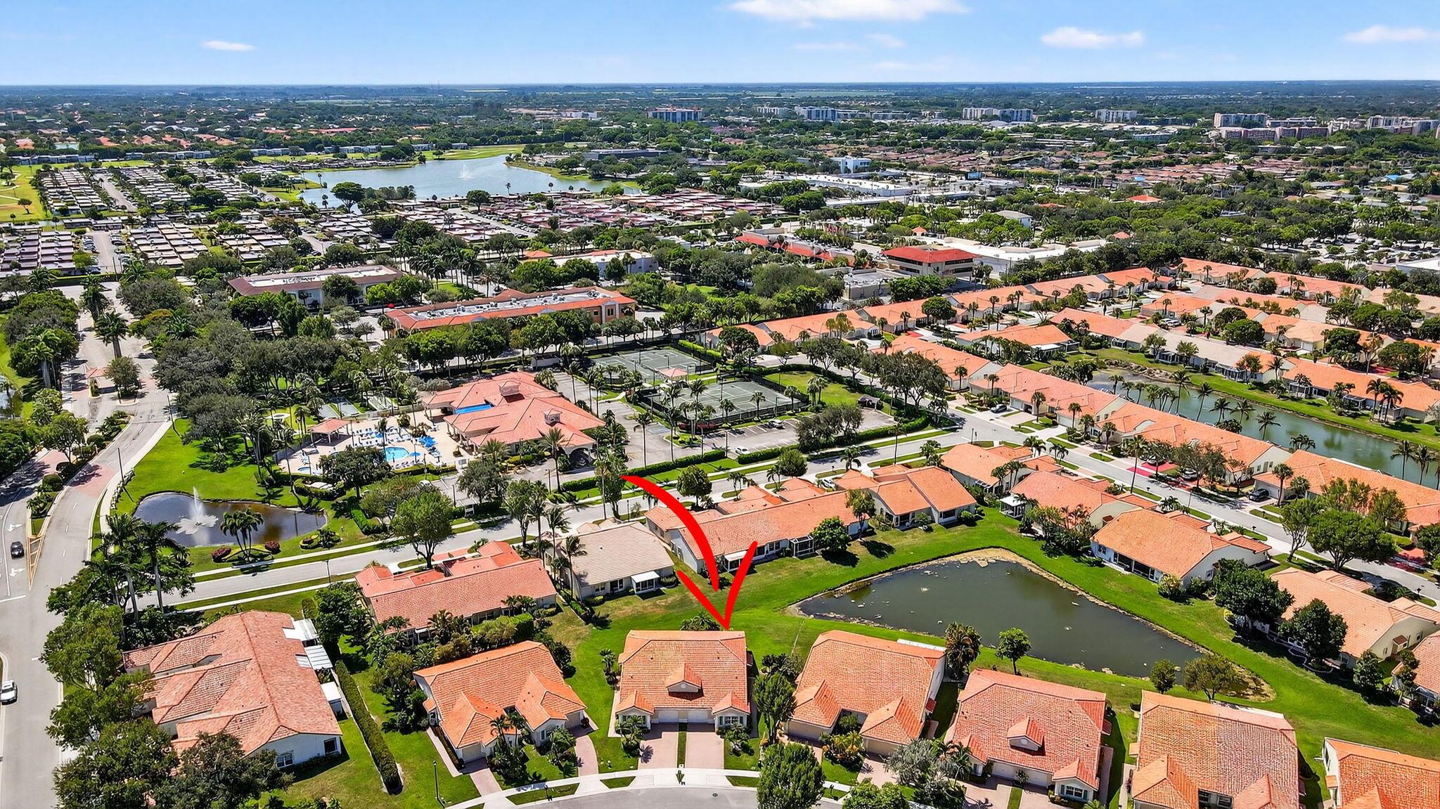 15351 Lake Wildflower Road