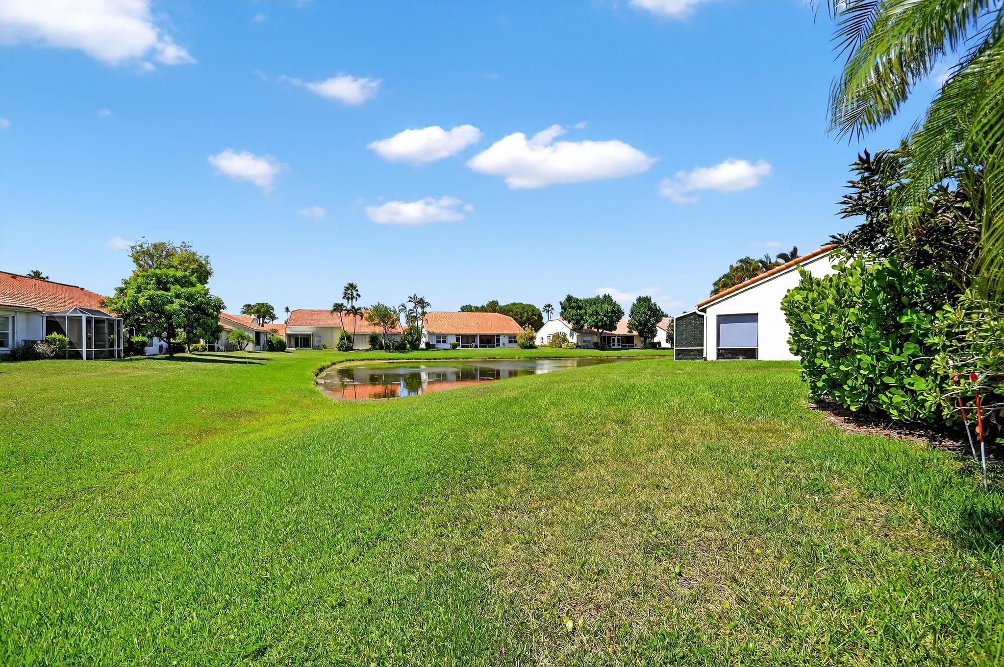 15351 Lake Wildflower Road