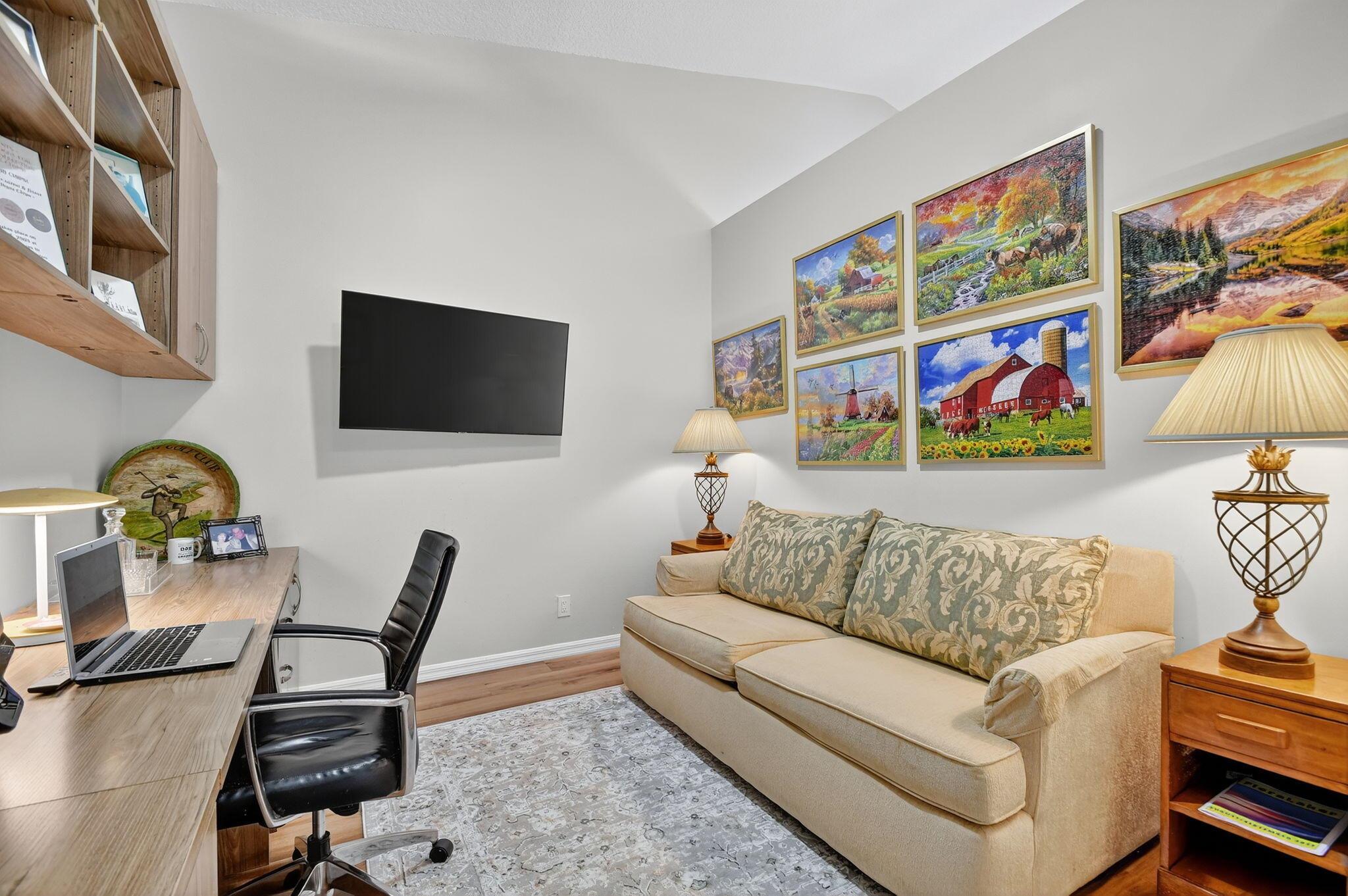 15351 Lake Wildflower Road