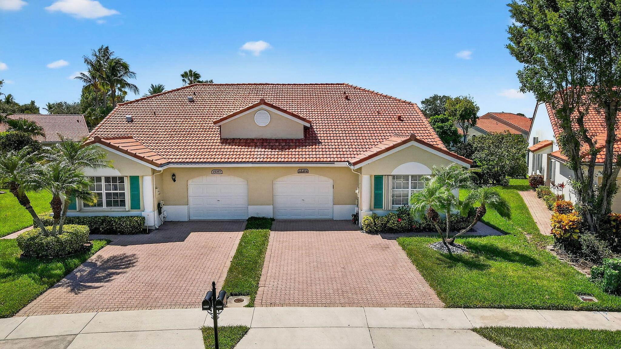 15351 Lake Wildflower Road