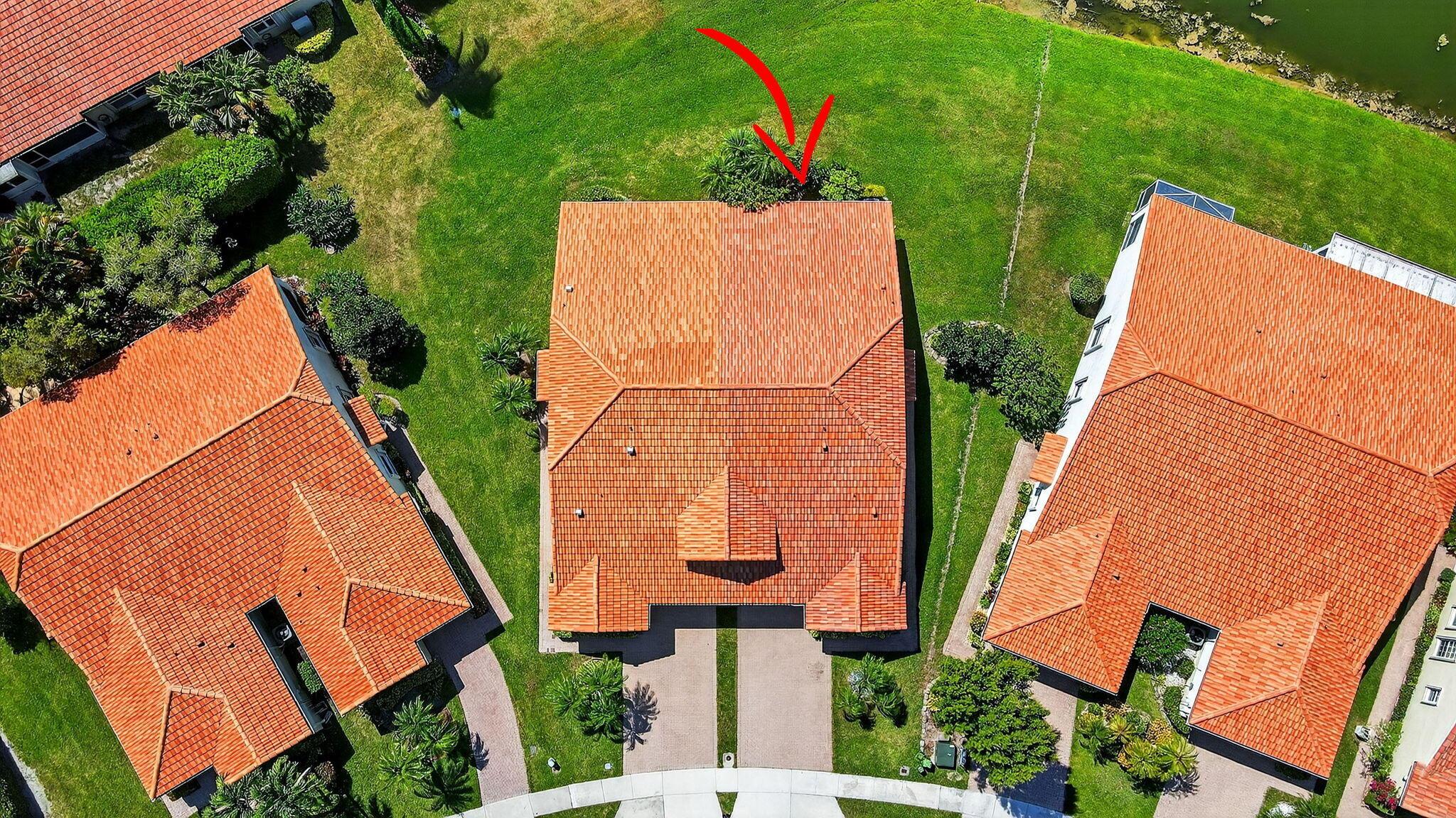 15351 Lake Wildflower Road