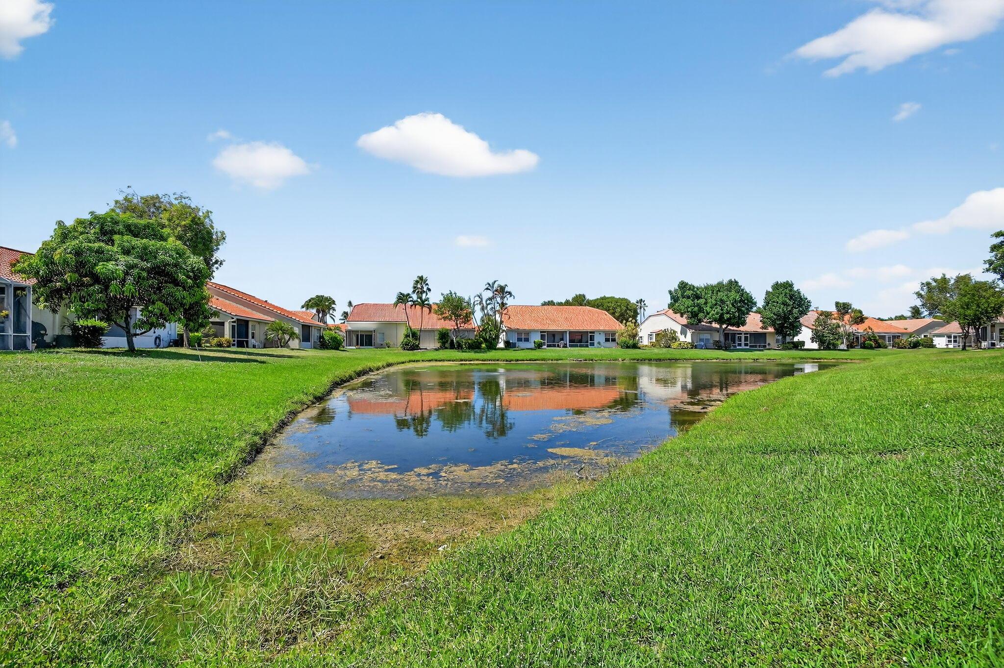 15351 Lake Wildflower Road