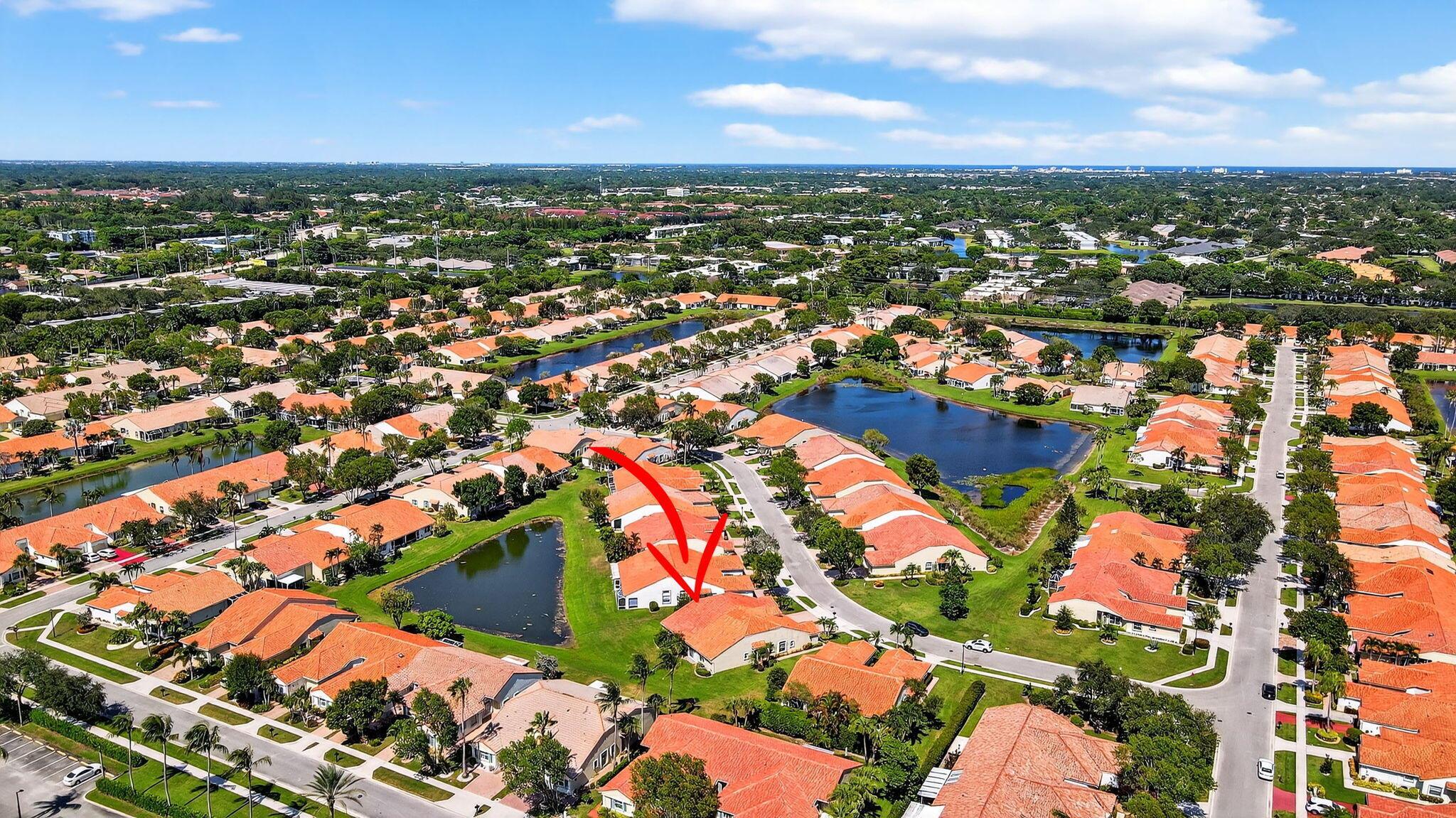 15351 Lake Wildflower Road