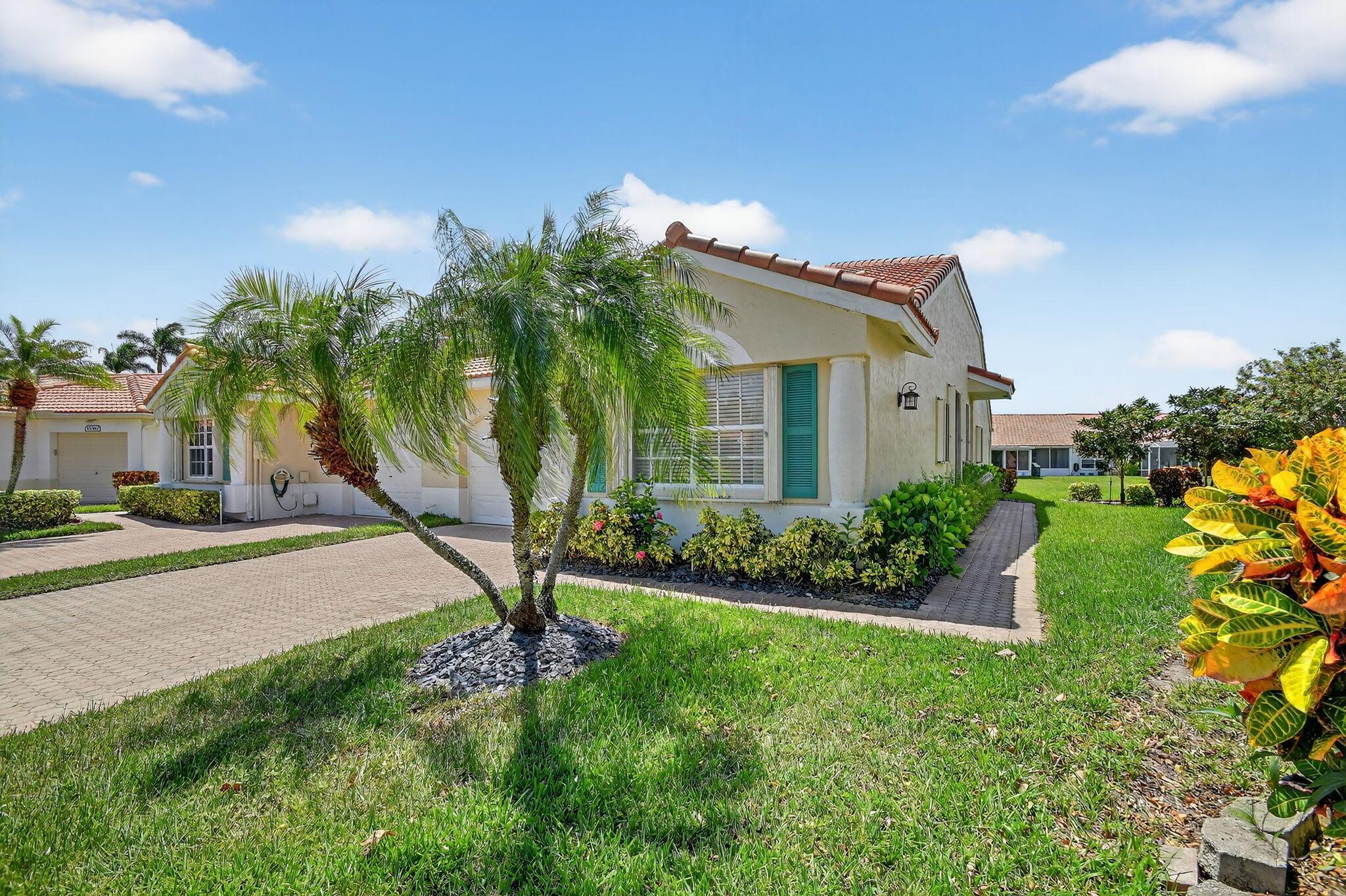 15351 Lake Wildflower Road