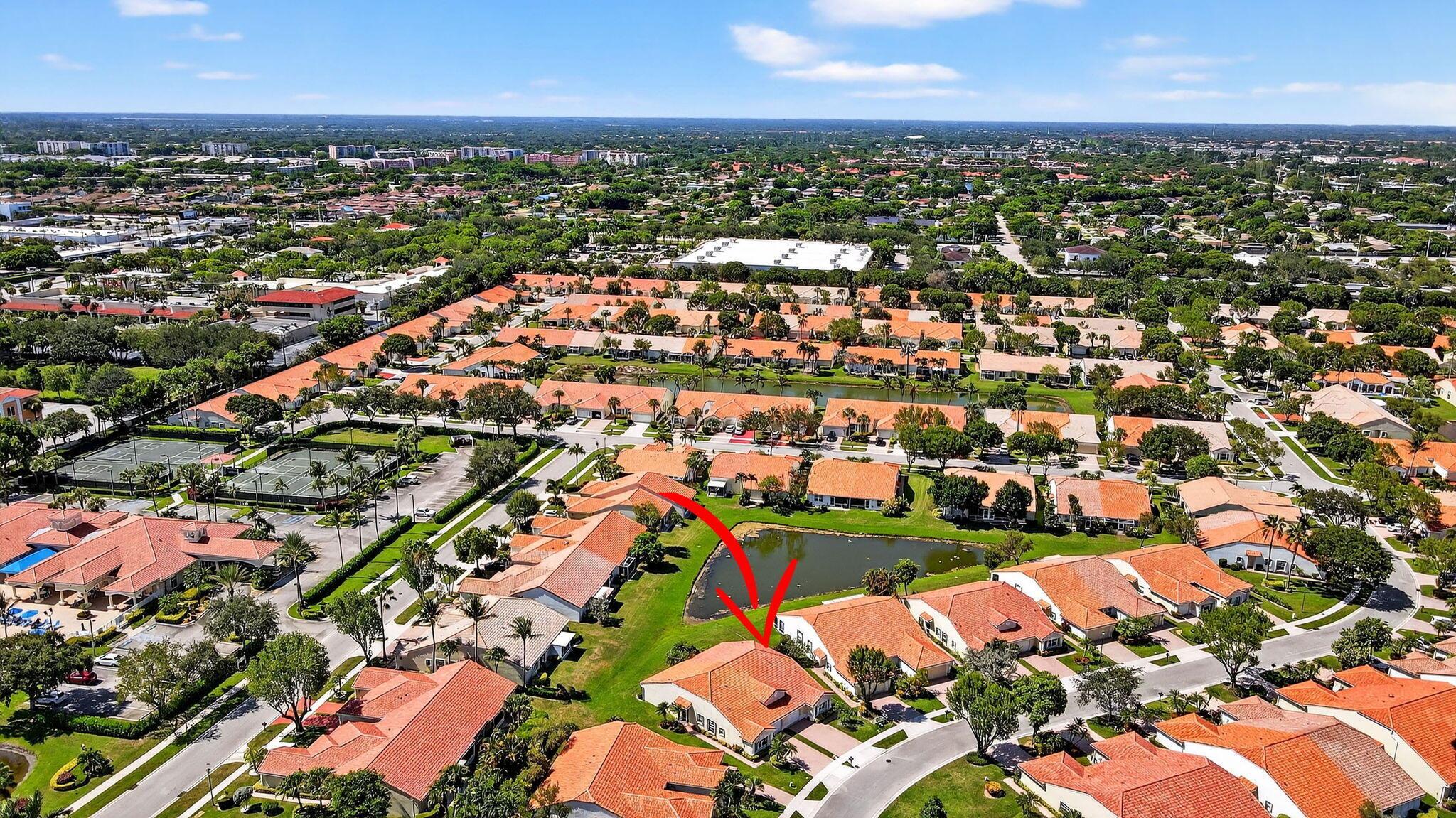 15351 Lake Wildflower Road