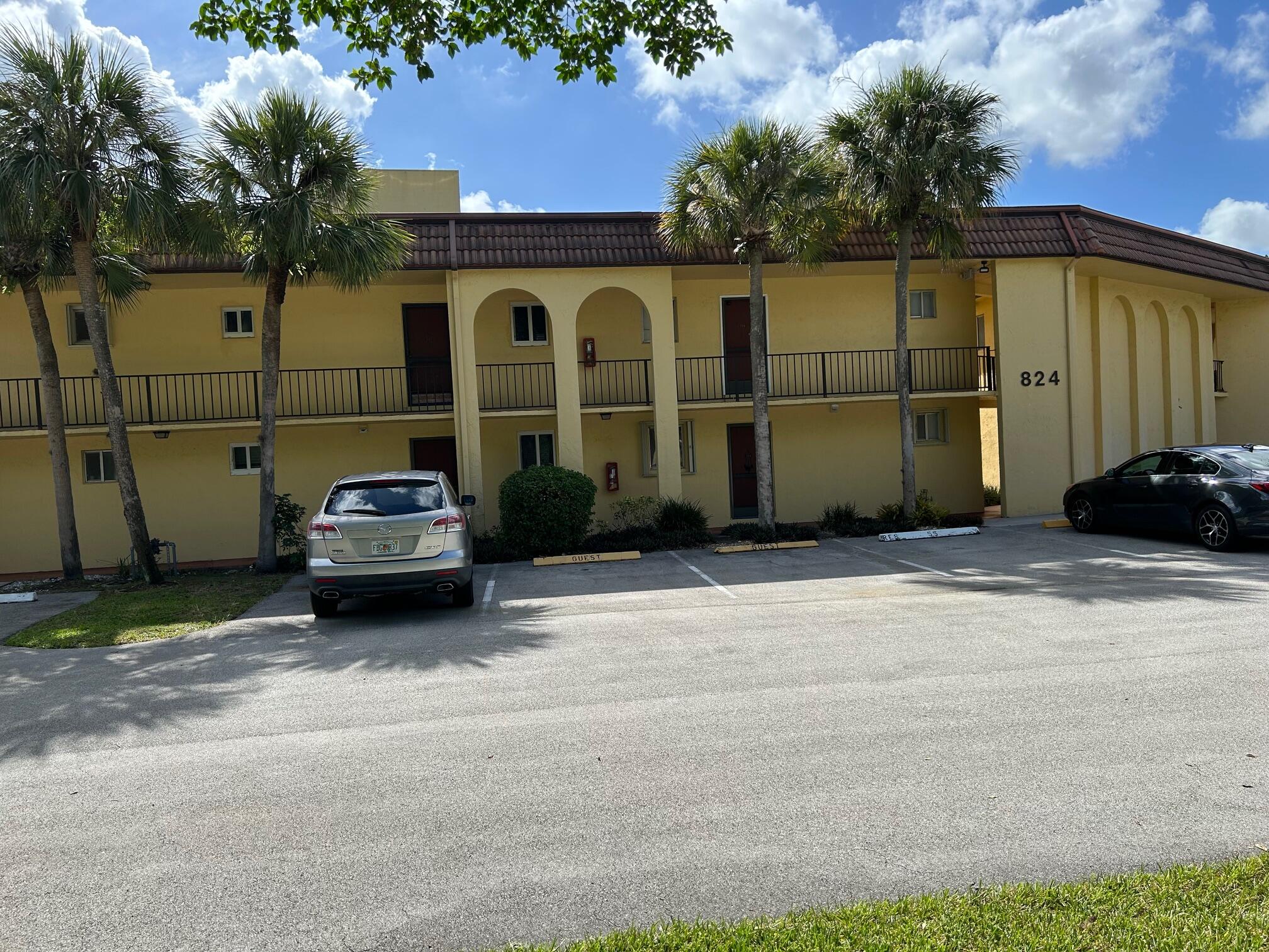 826 SW 9 St Circle 203