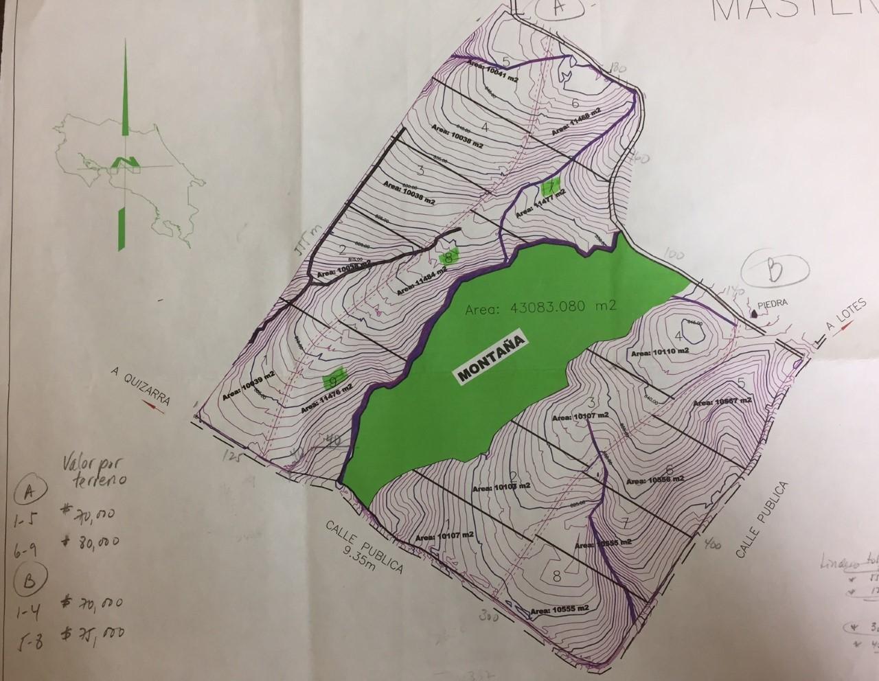 000000 Quintas Berninas