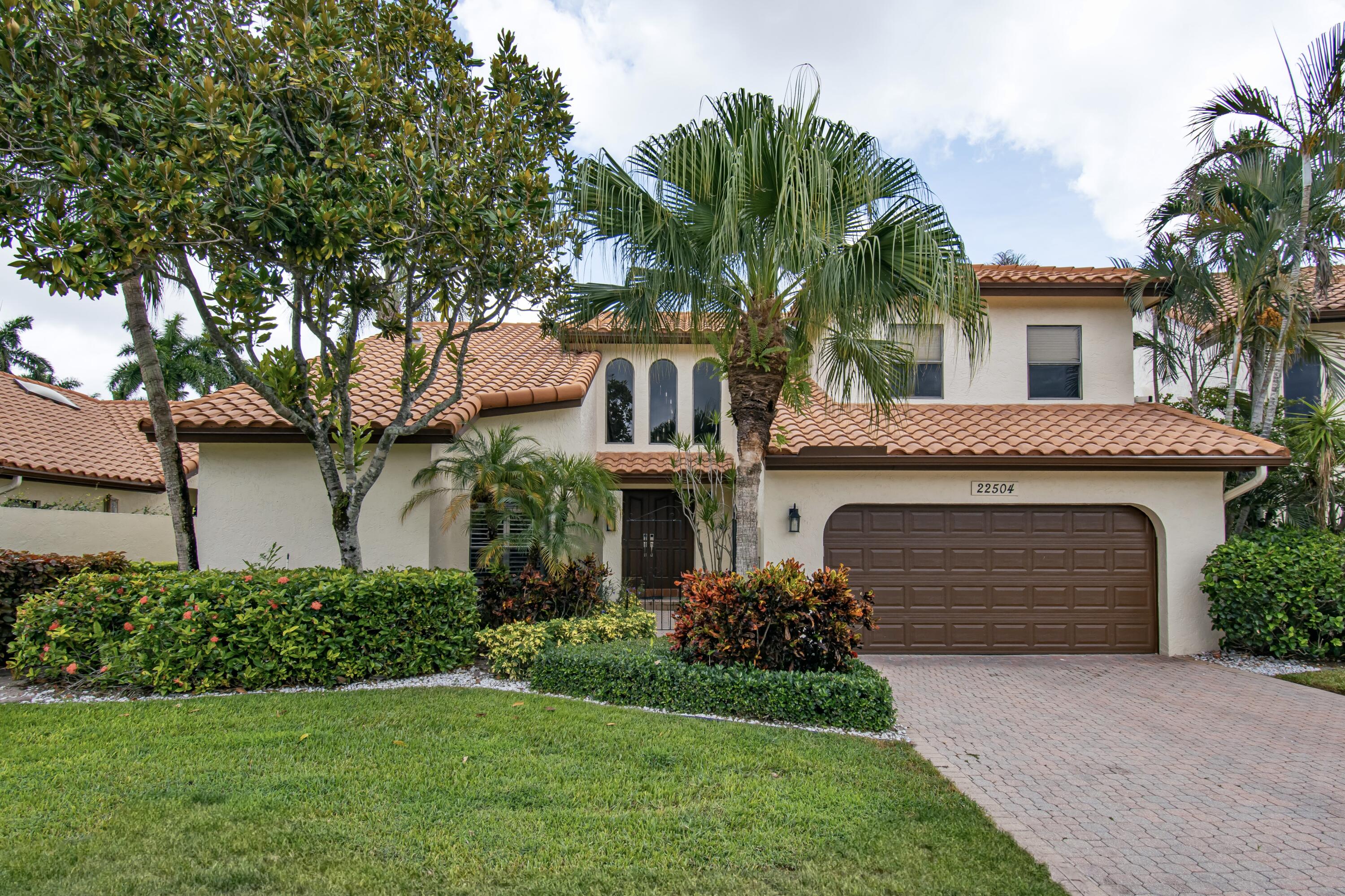 22504 W Esplanada Circle W