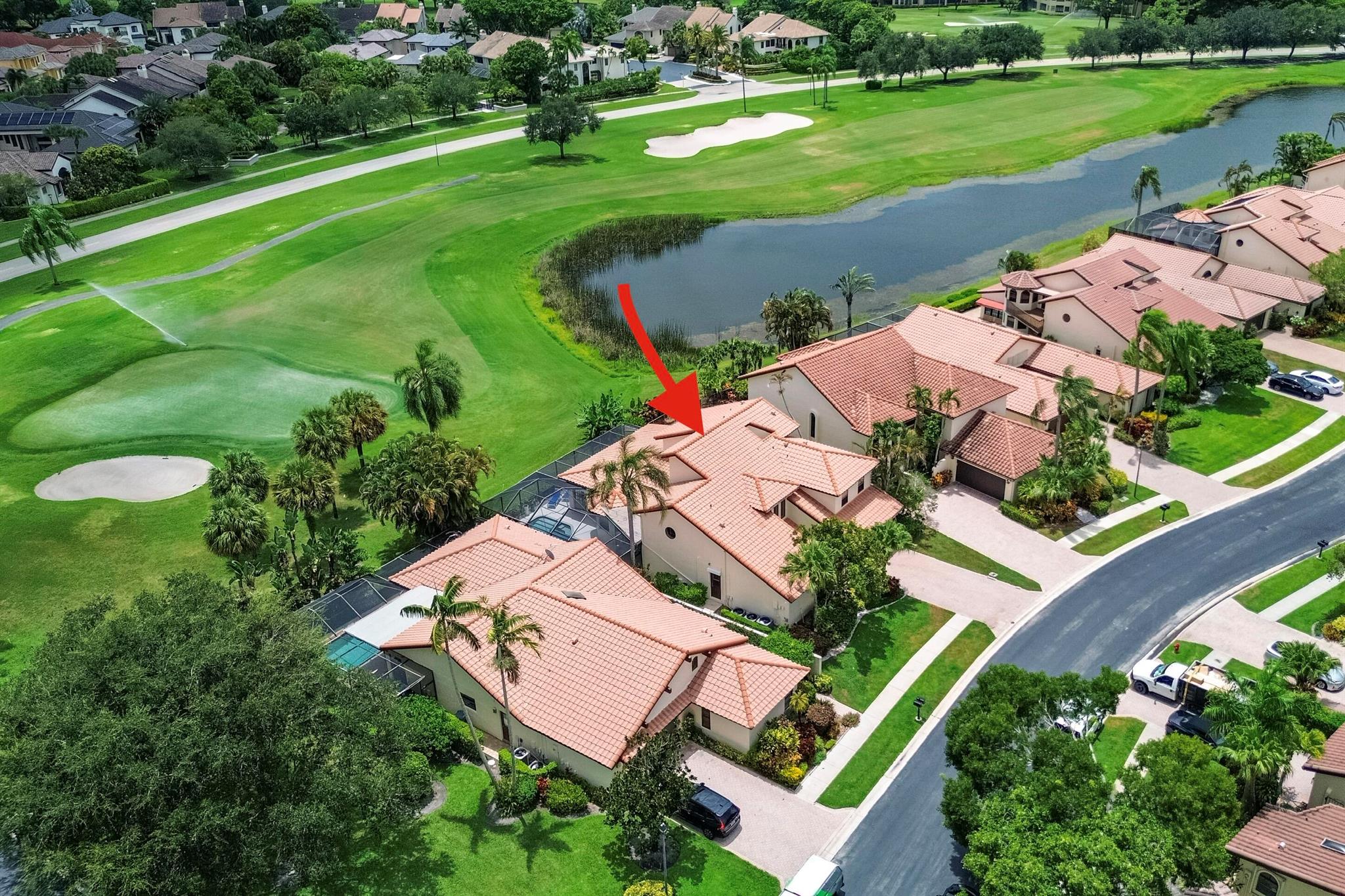 22504 W Esplanada Circle W