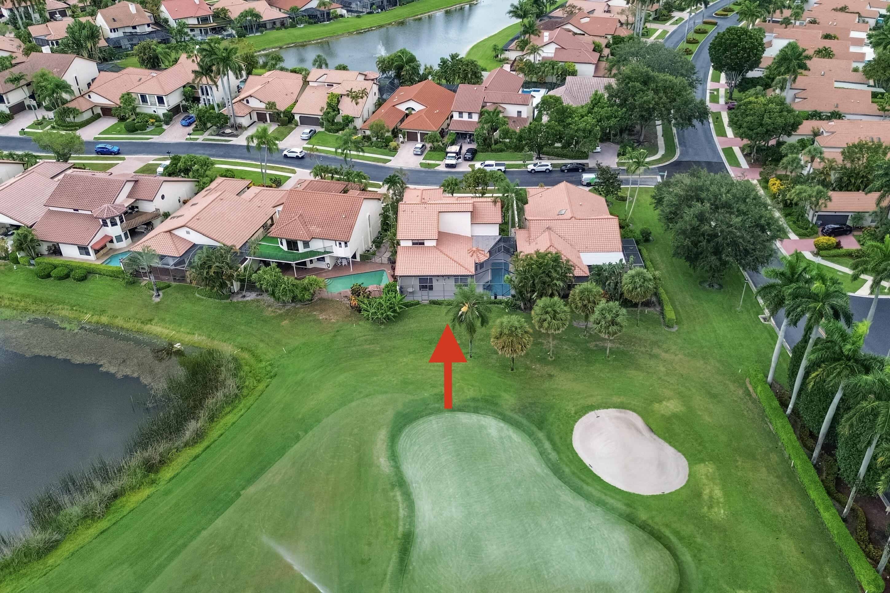 22504 W Esplanada Circle W