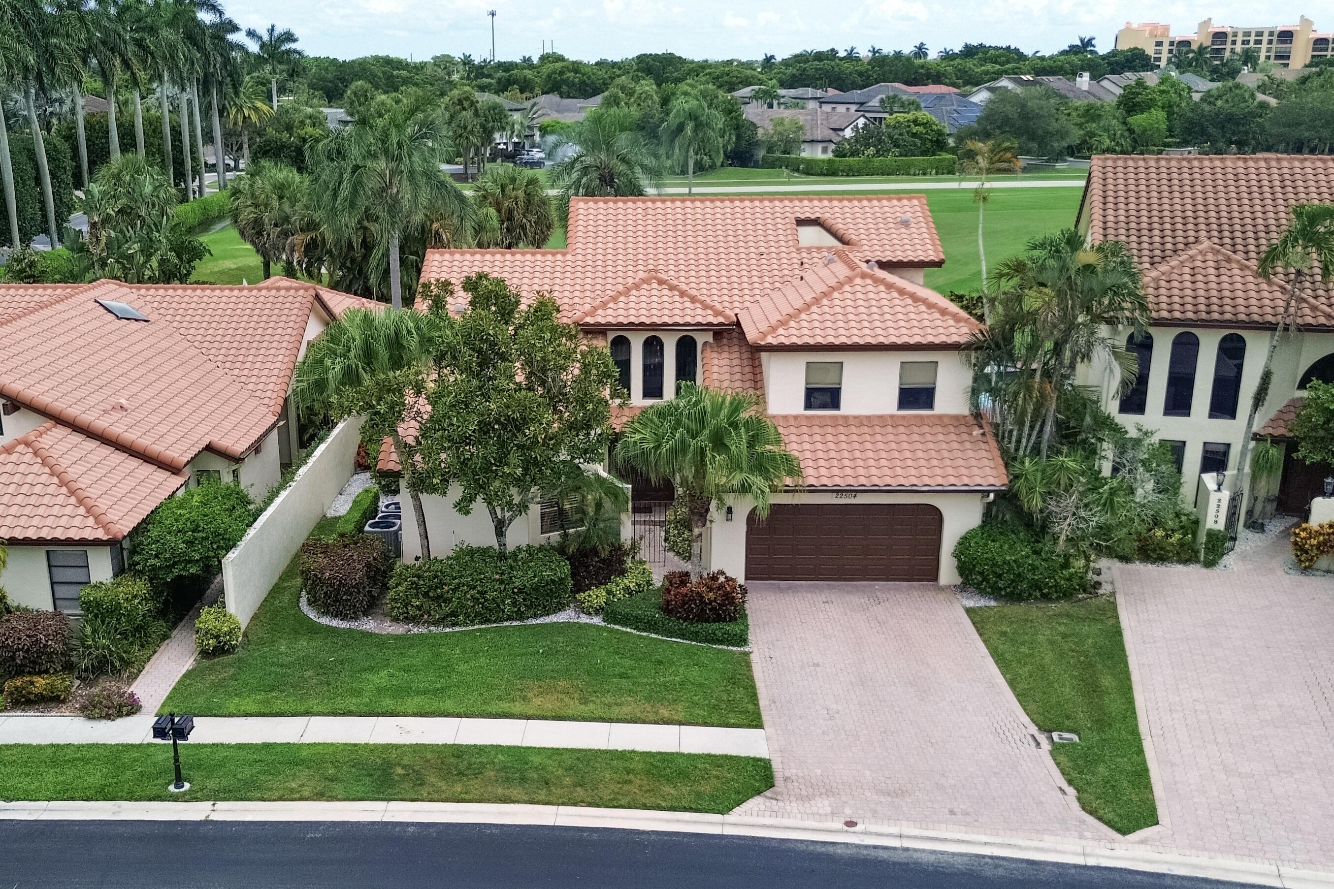 22504 W Esplanada Circle W