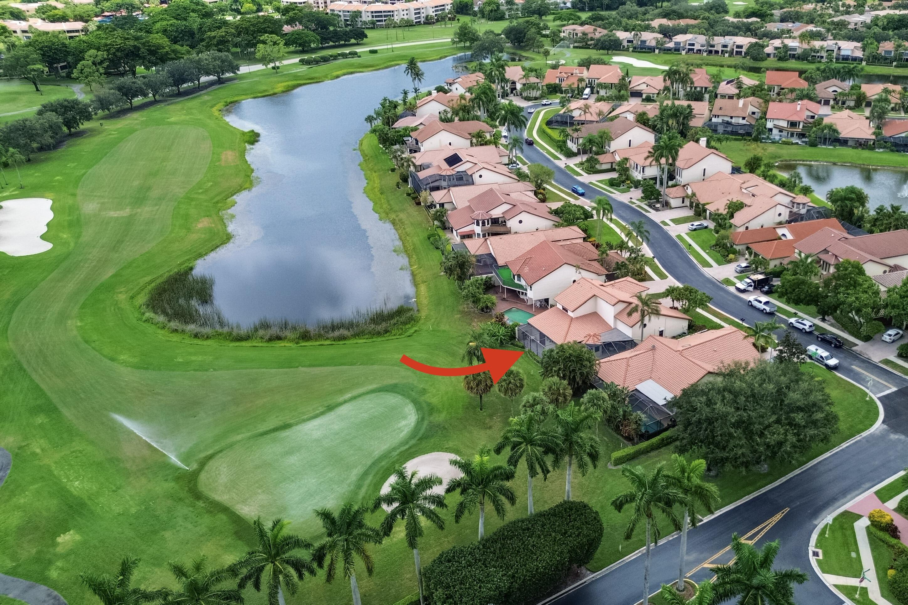 22504 W Esplanada Circle W