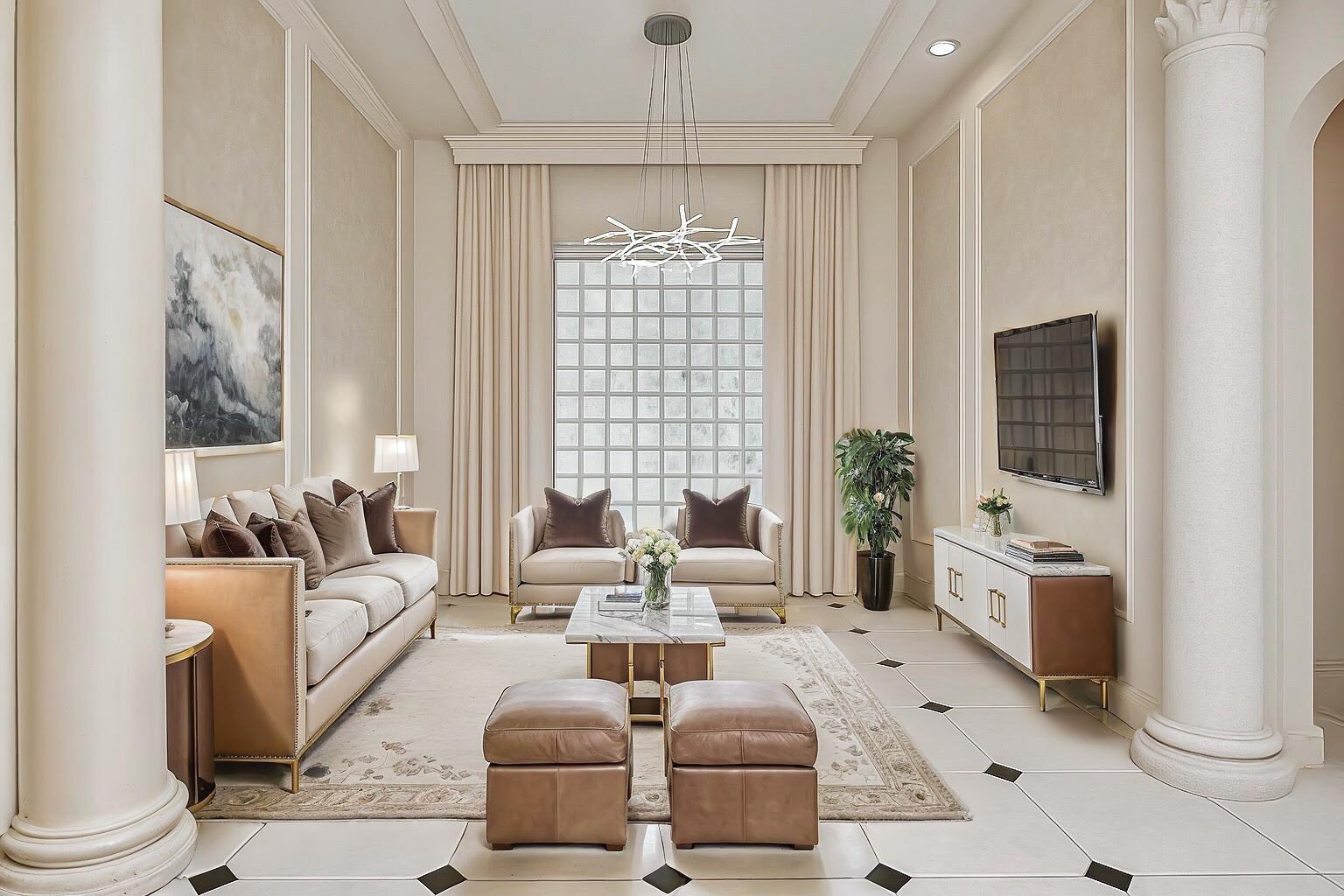 7837 Villa D Este Way