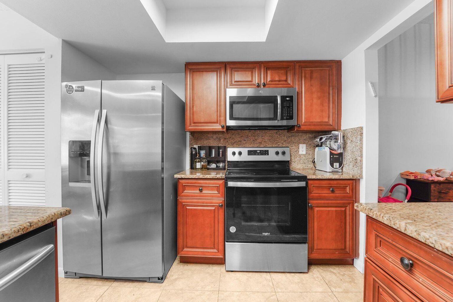 6750 Boca Pines D Trail D