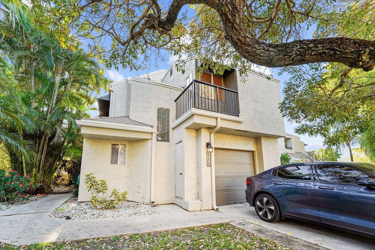6750 Boca Pines D Trail D