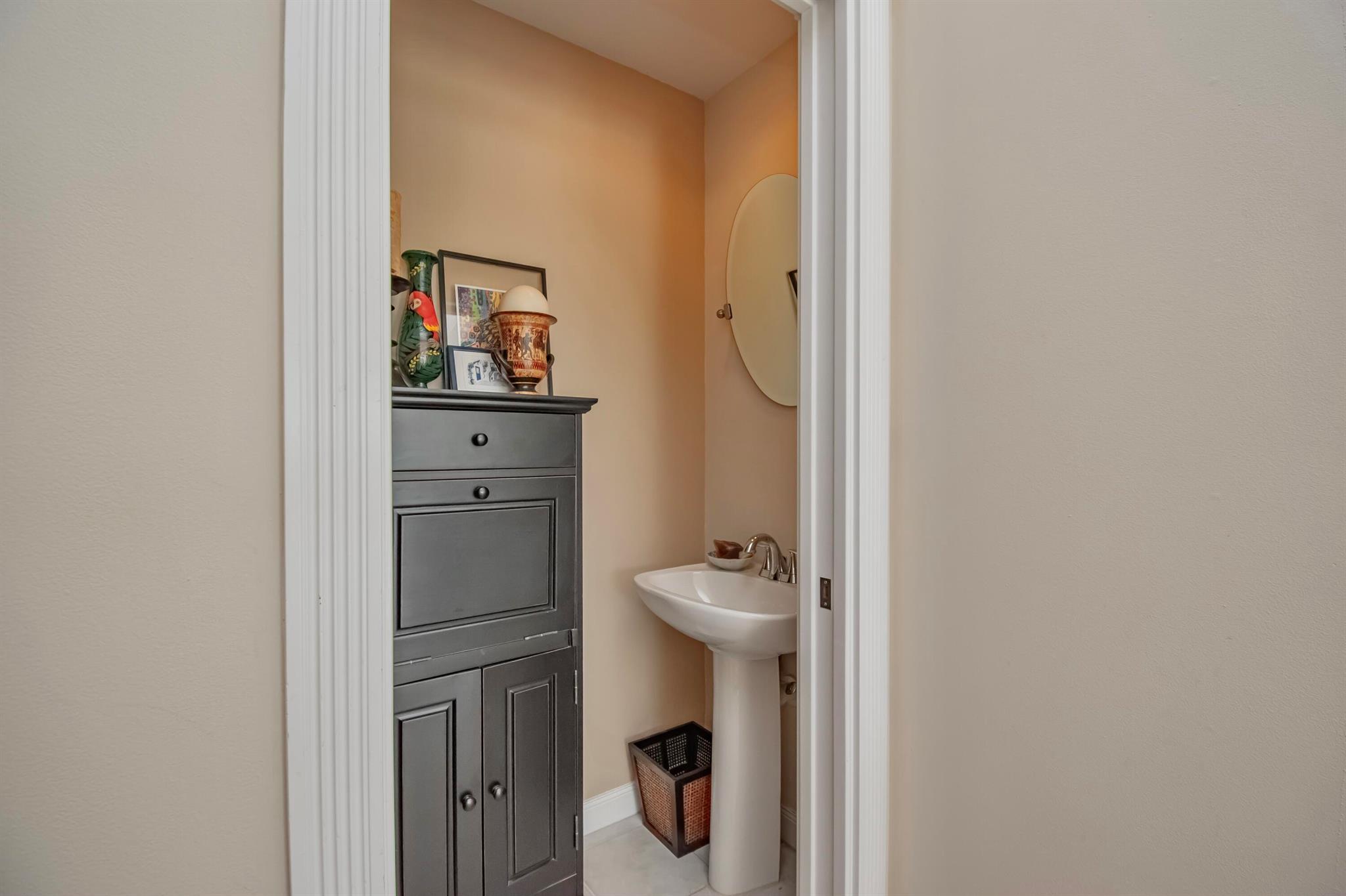 2100 Tigris Drive 2100