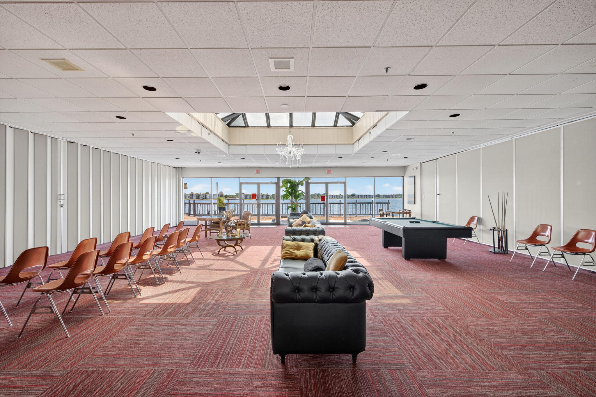 117 Lake Emerald Drive 208