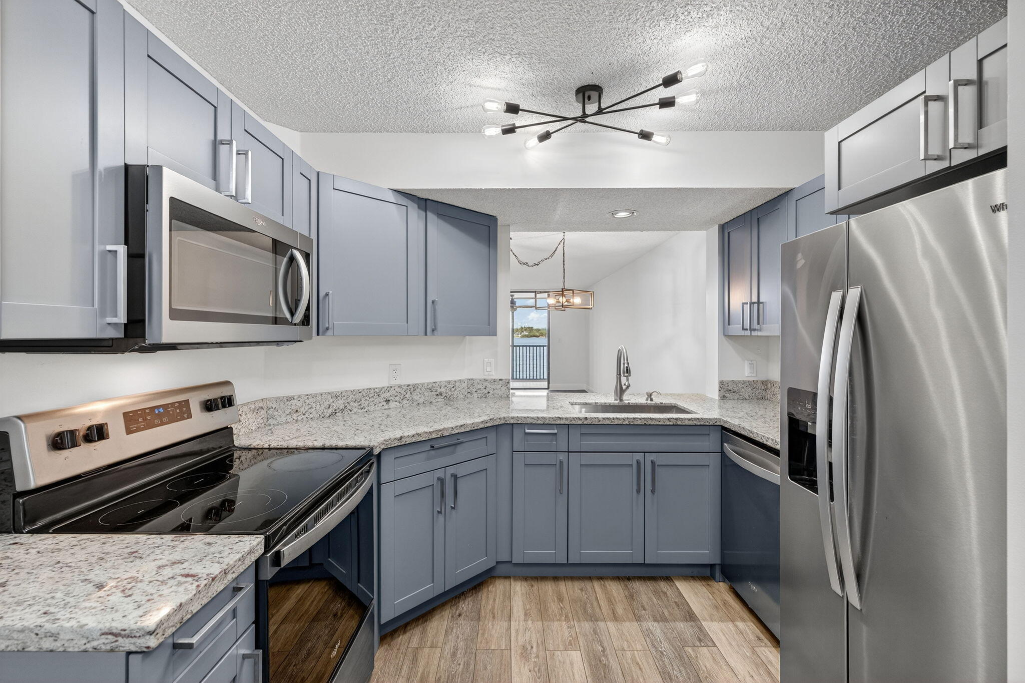 117 Lake Emerald Drive 208