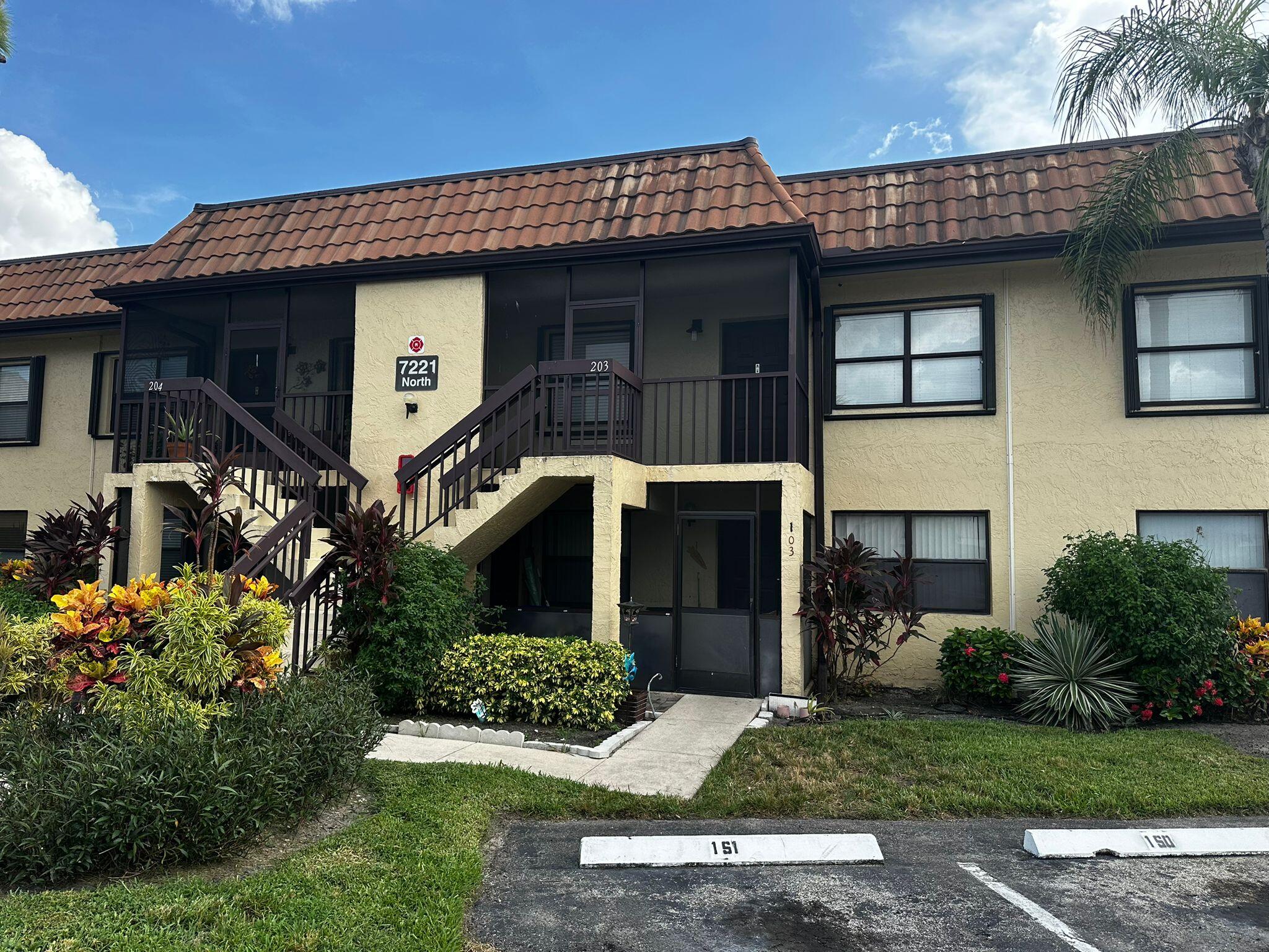7221 Golf Colony Court 203