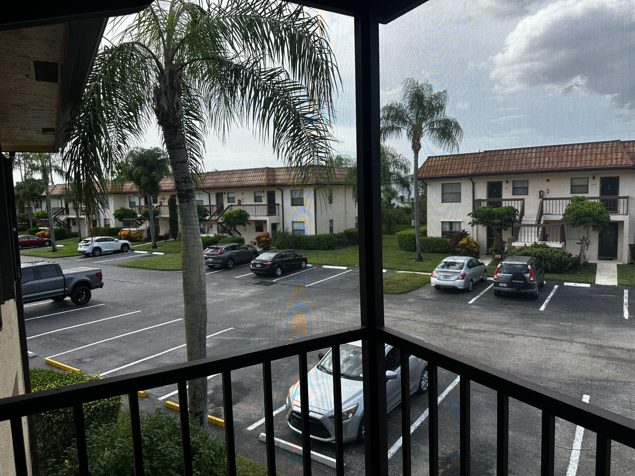 7221 Golf Colony Court 203