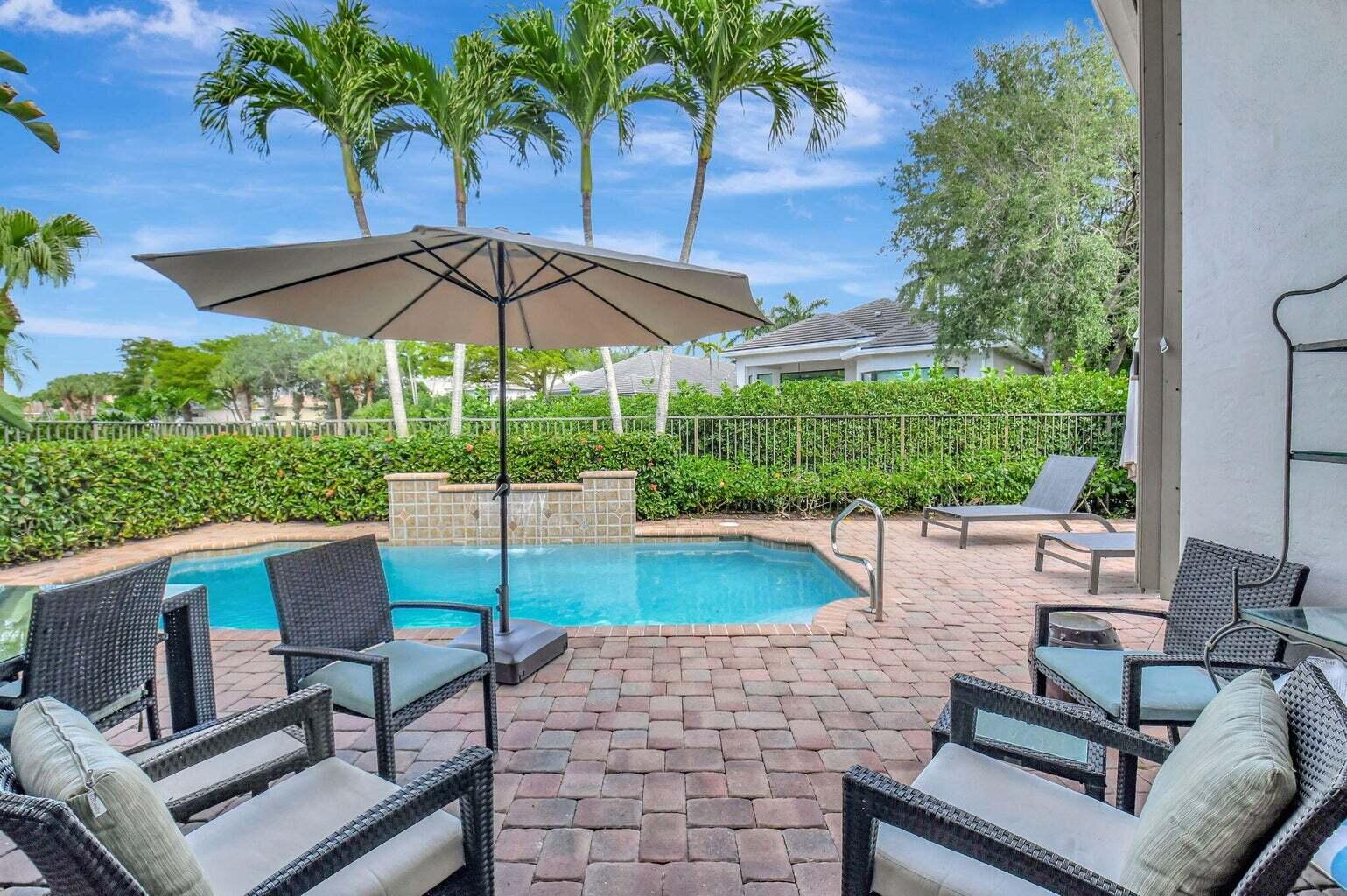 7741 Montecito Place