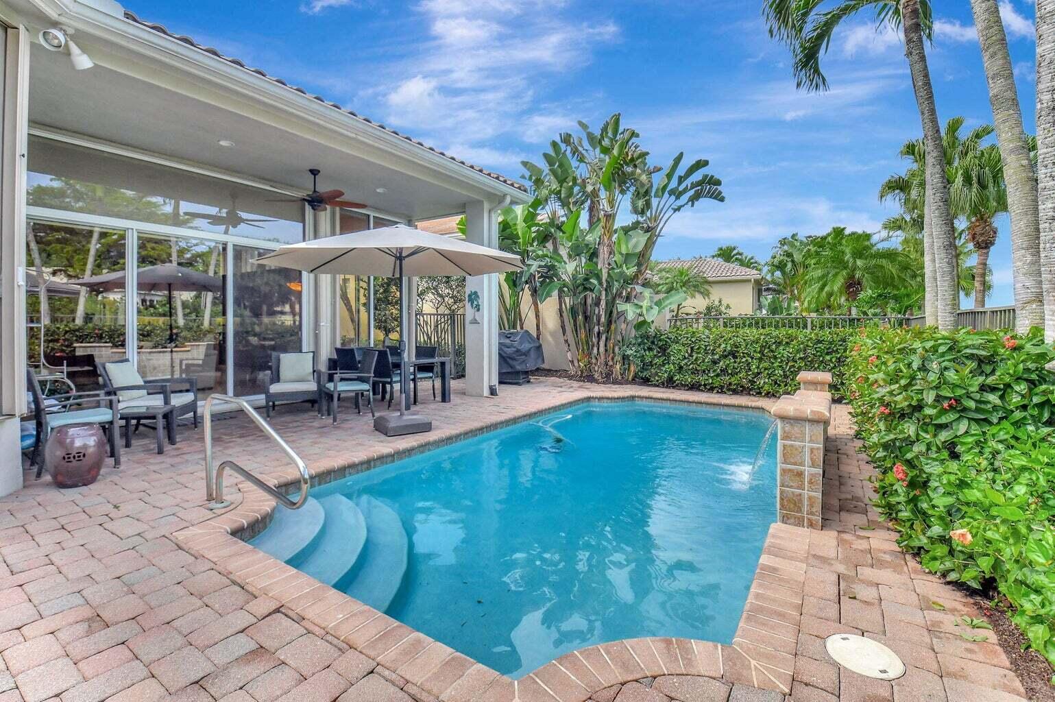 7741 Montecito Place