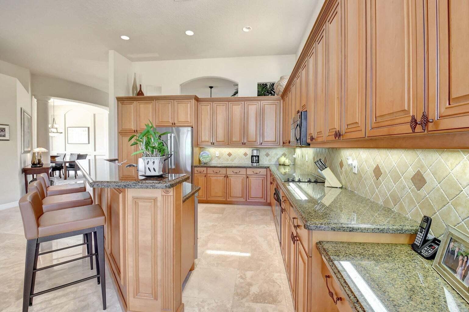 7741 Montecito Place