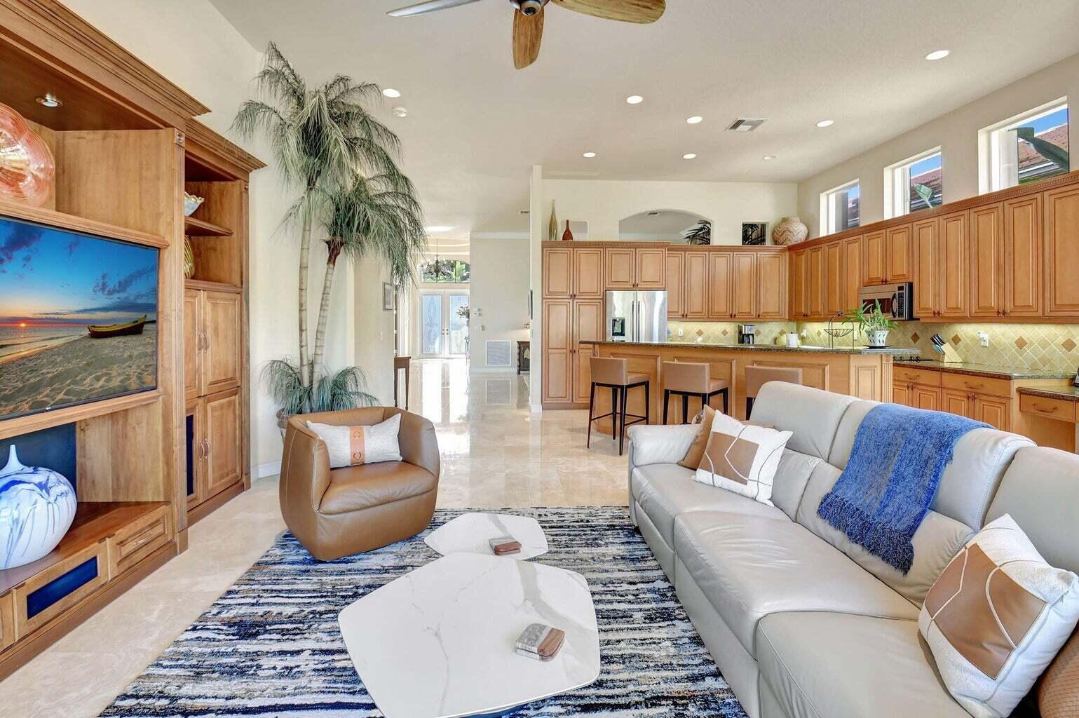 7741 Montecito Place