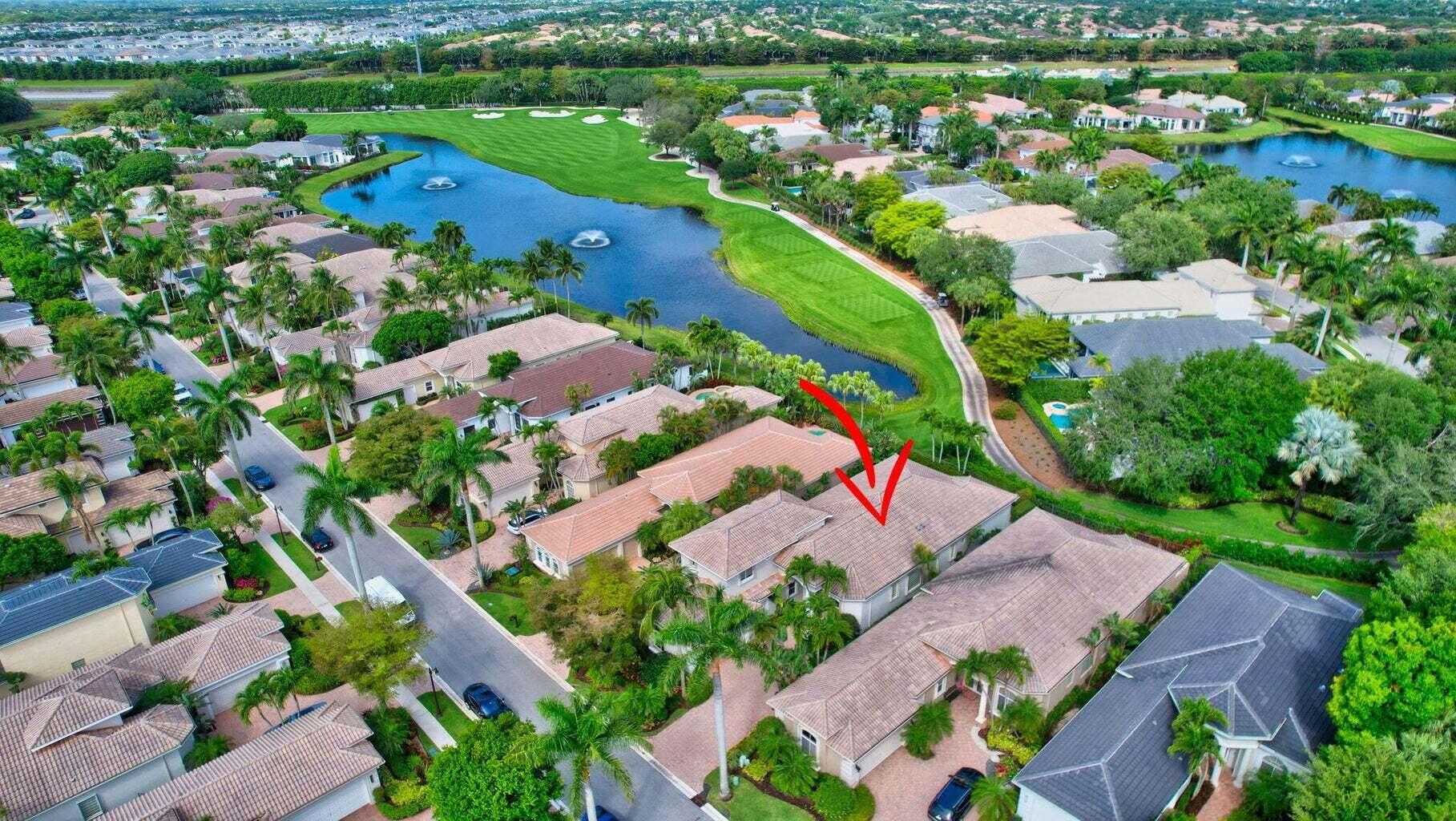 7741 Montecito Place