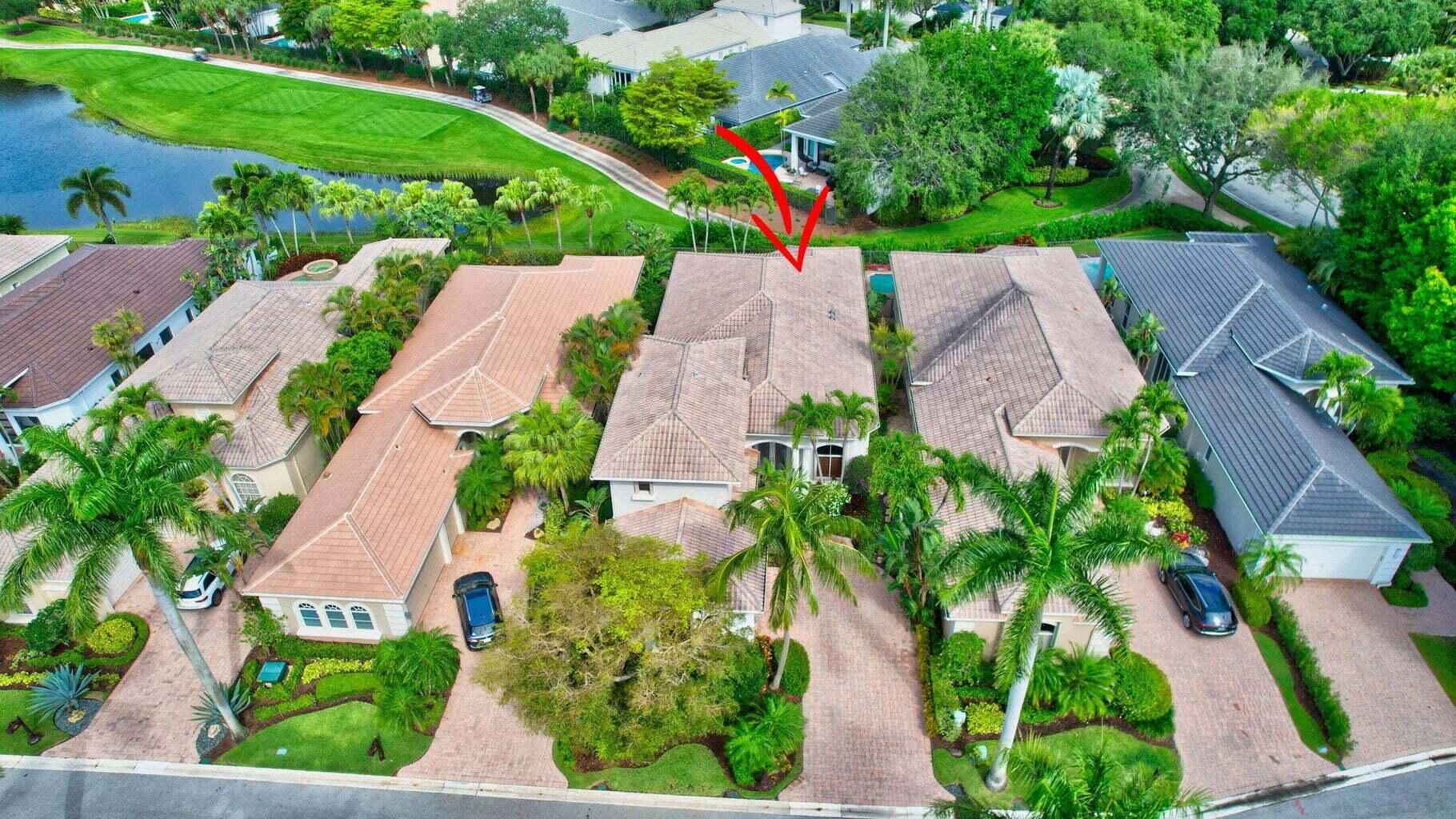 7741 Montecito Place