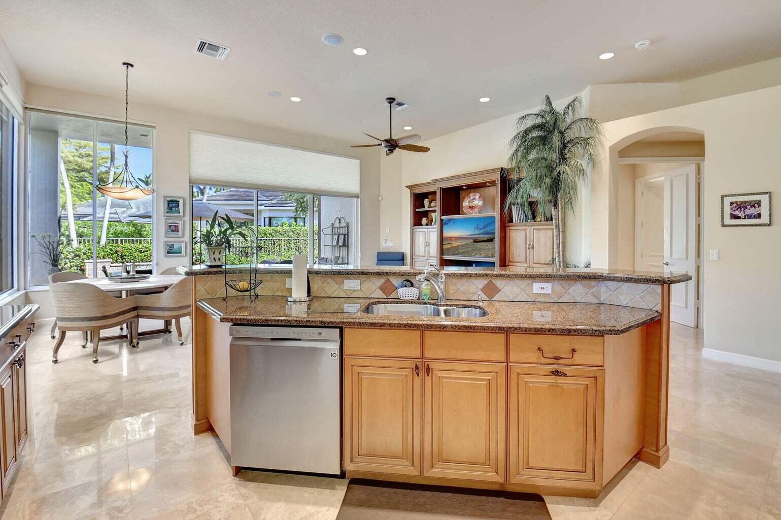 7741 Montecito Place