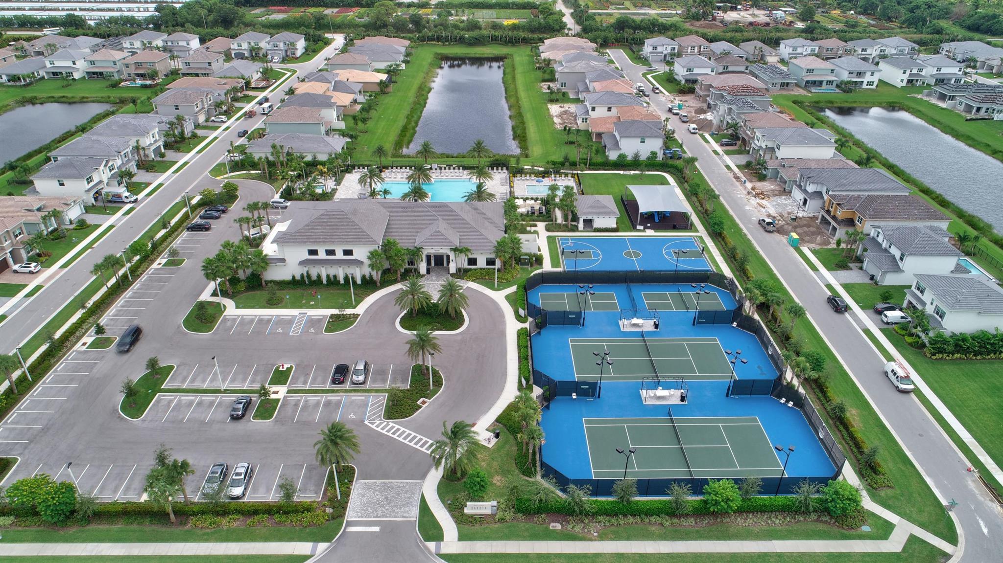 9632 Highland Pointe Pass