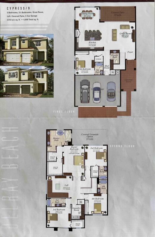 9632 Highland Pointe Pass