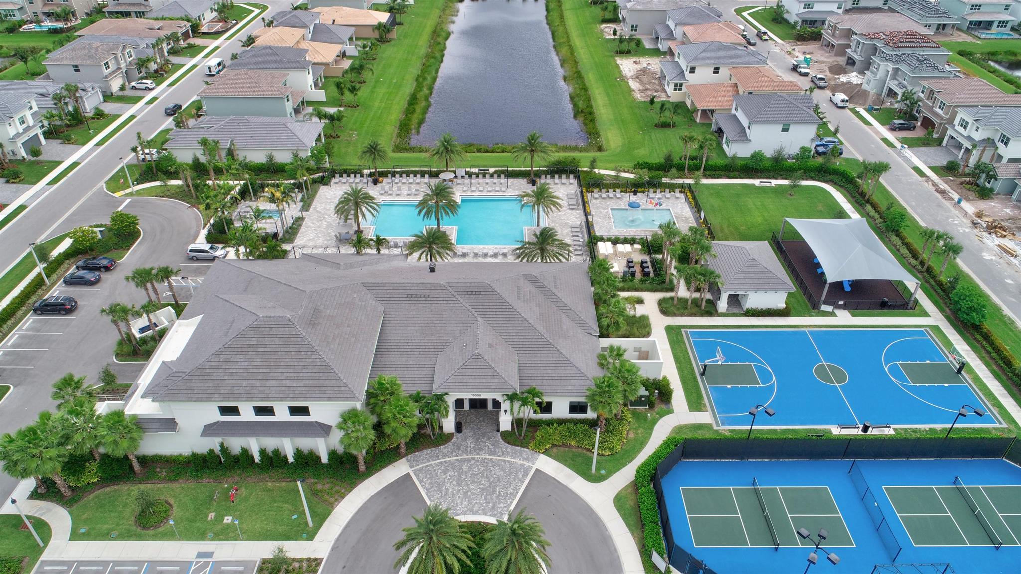 9632 Highland Pointe Pass