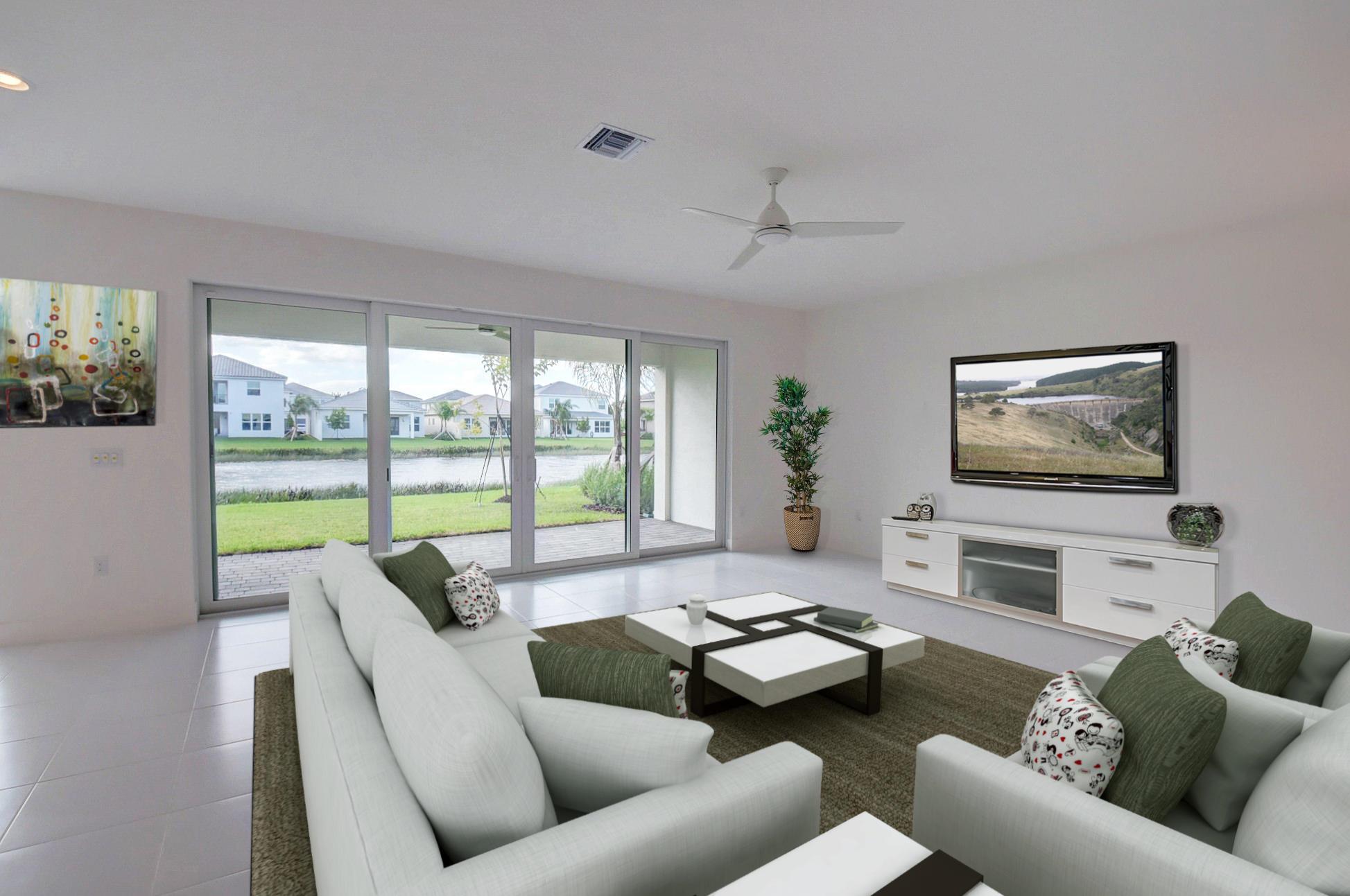 9632 Highland Pointe Pass