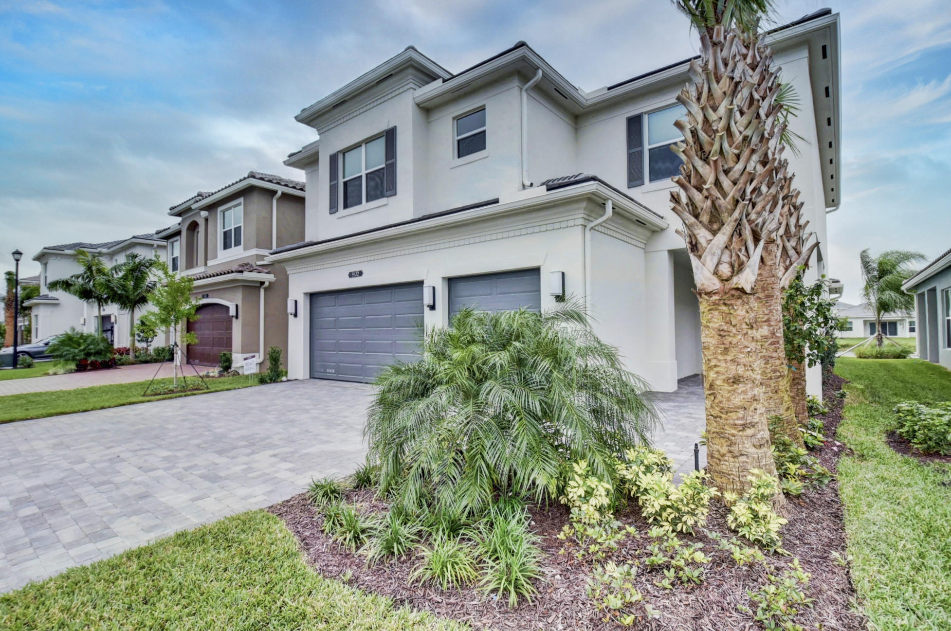 9632 Highland Pointe Pass