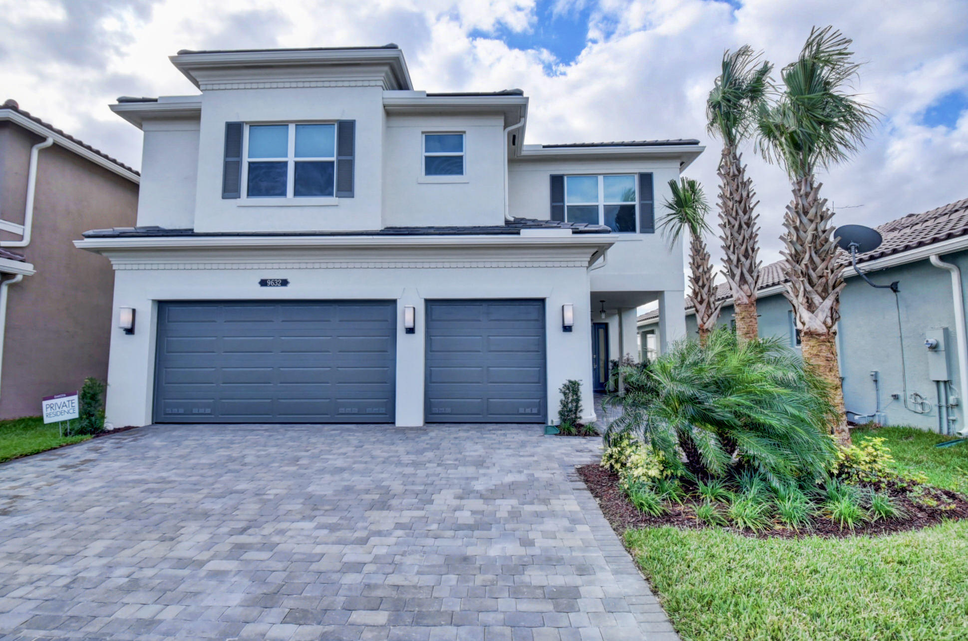 9632 Highland Pointe Pass