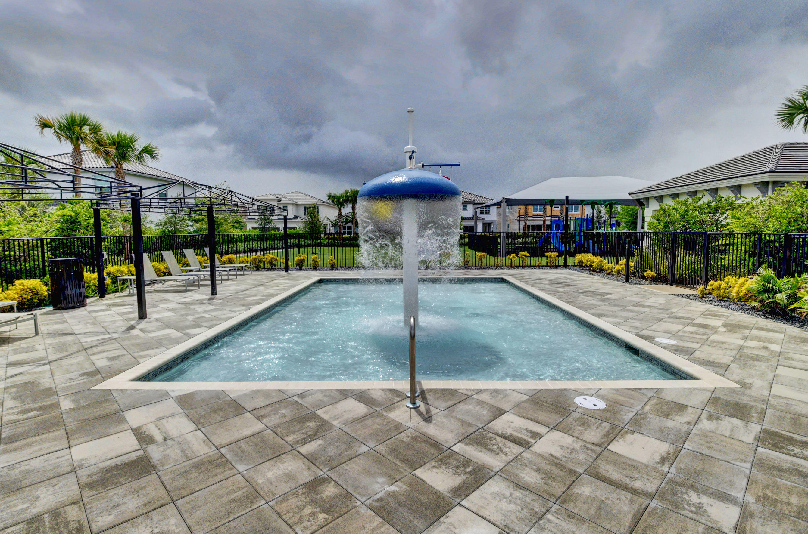 9632 Highland Pointe Pass