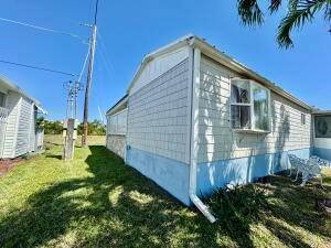 4385 Mocking Bird Drive