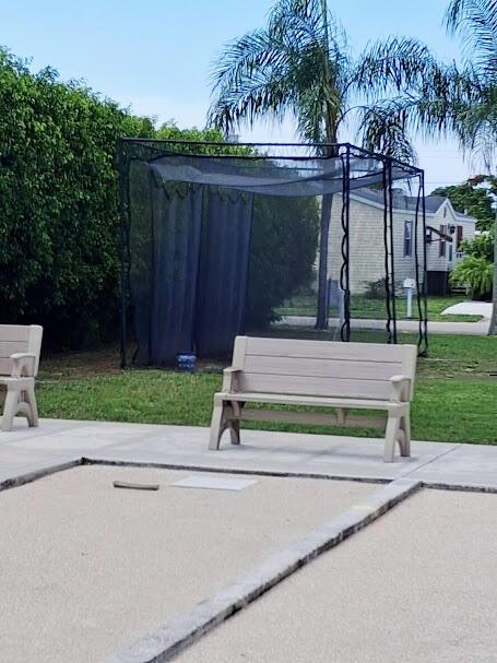 4385 Mocking Bird Drive