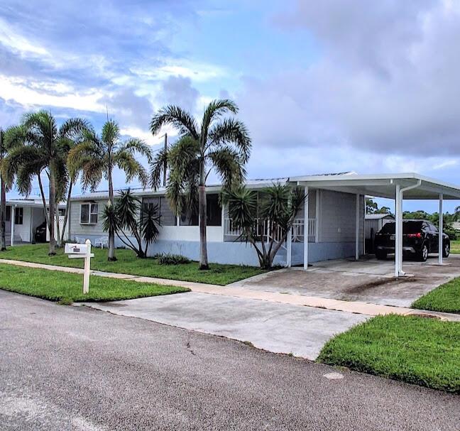 4385 Mocking Bird Drive