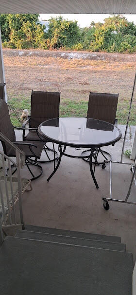 4385 Mocking Bird Drive