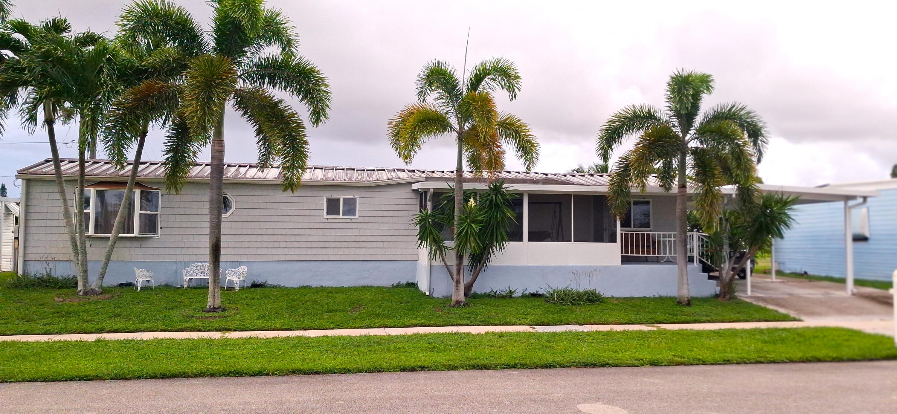 4385 Mocking Bird Drive
