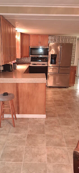 4385 Mocking Bird Drive