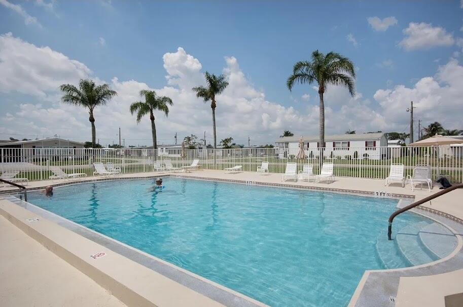 4385 Mocking Bird Drive