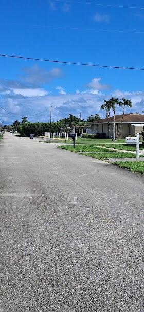 4385 Mocking Bird Drive