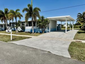 4385 Mocking Bird Drive