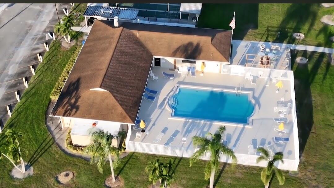 4385 Mocking Bird Drive